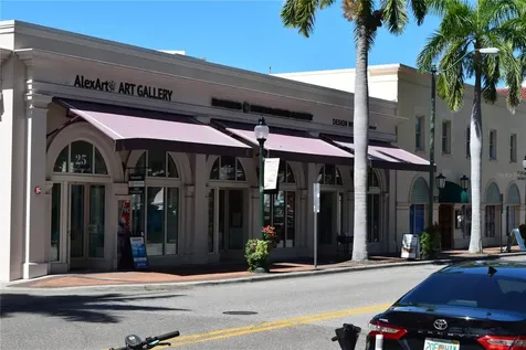 50 Central Avenue Sarasota FL 34236