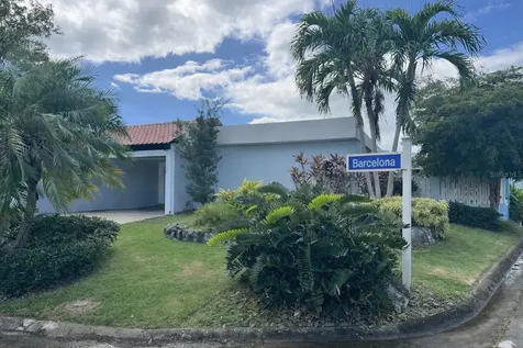 AE-5 Calle Barcelona Humacao PR 00791