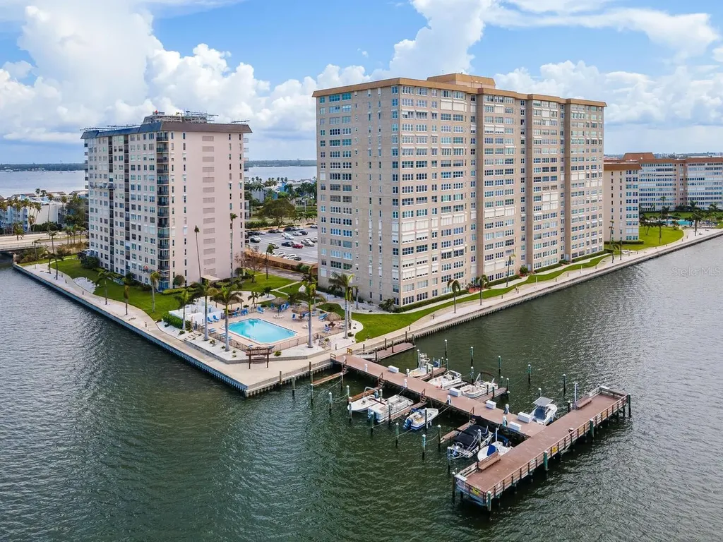 5200 Brittany Drive S St Petersburg FL 33715