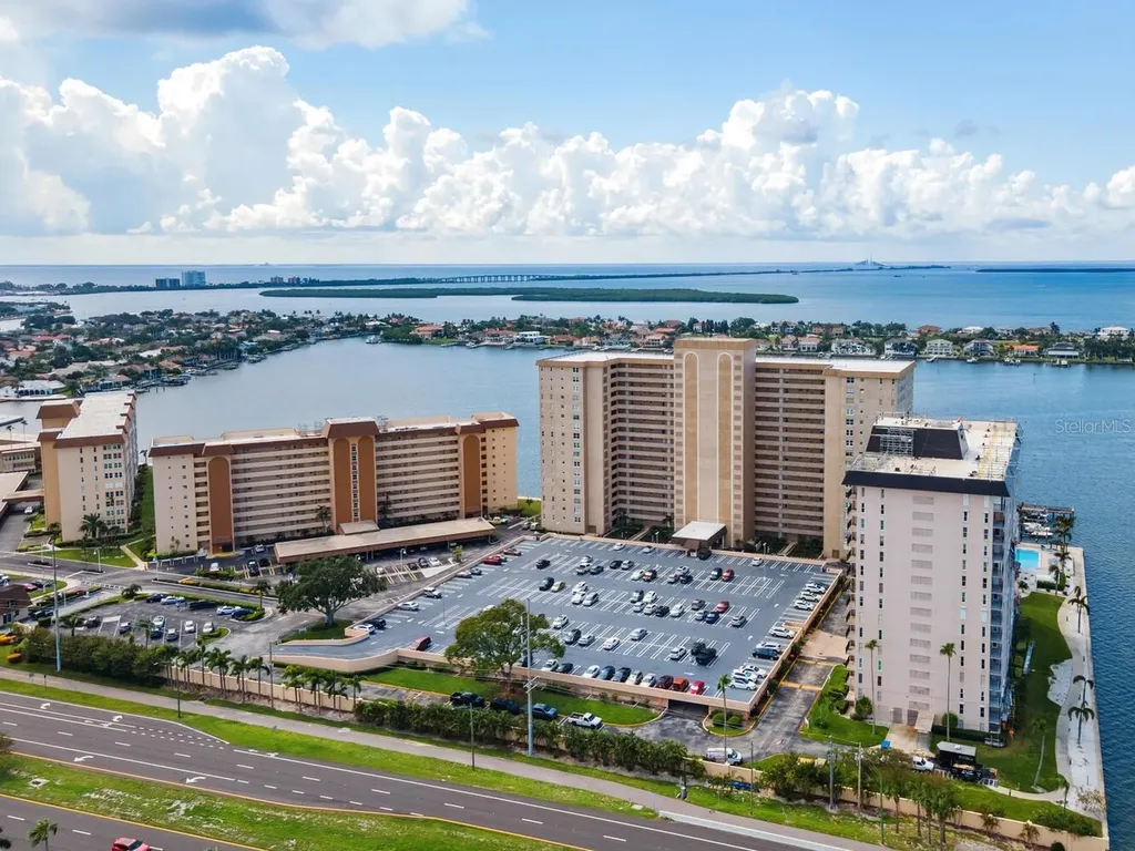 5200 Brittany Drive S St Petersburg FL 33715