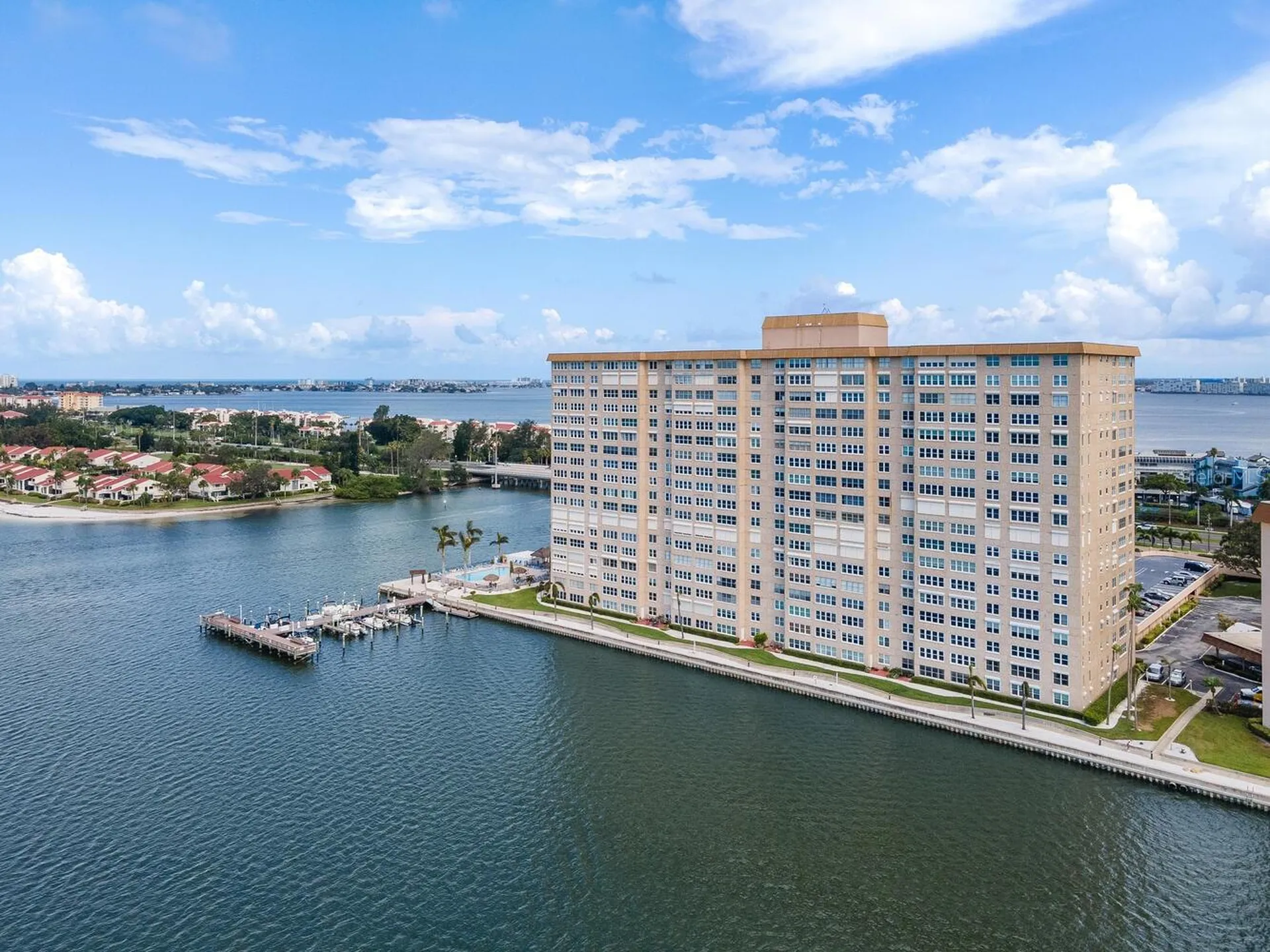 5200 Brittany Drive S St Petersburg FL 33715