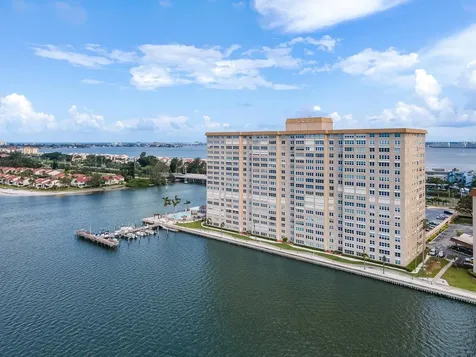 5200 Brittany Drive S St Petersburg FL 33715
