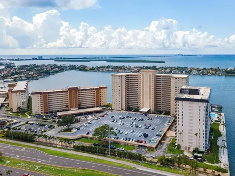 5200 Brittany Drive S St Petersburg FL 33715