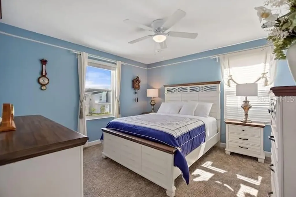 4542 Narrative Lane Kissimmee FL 34746