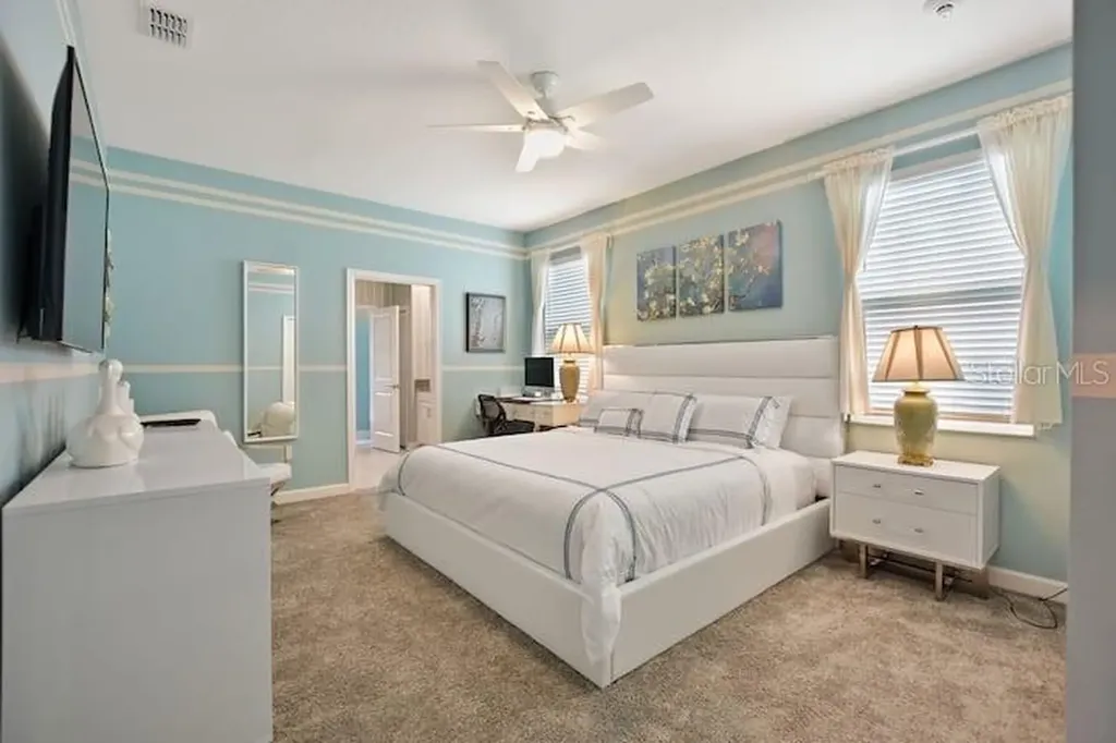 4542 Narrative Lane Kissimmee FL 34746