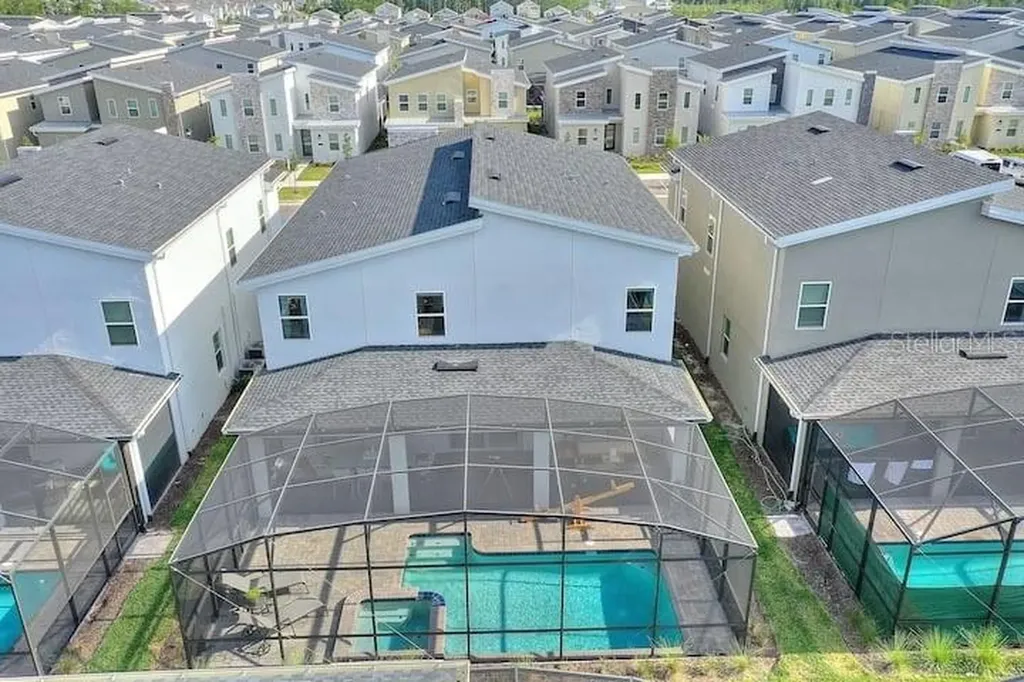 4542 Narrative Lane Kissimmee FL 34746