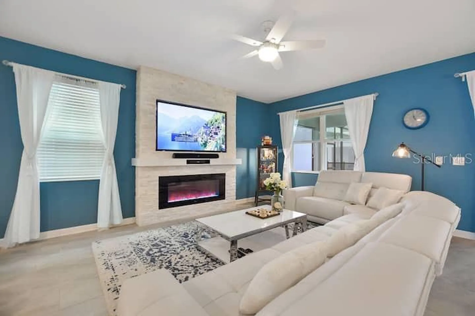 4542 Narrative Lane Kissimmee FL 34746