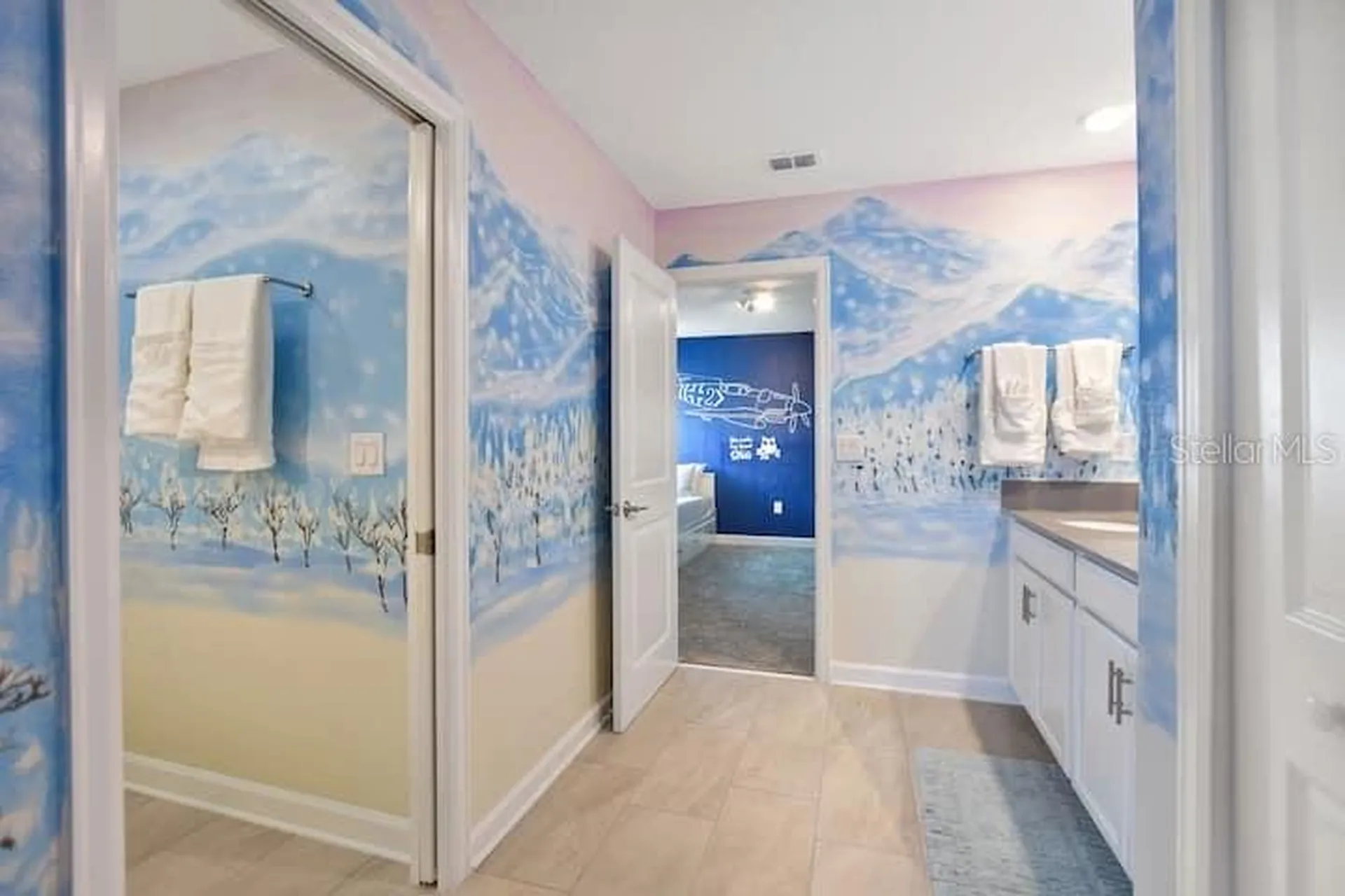 4542 Narrative Lane Kissimmee FL 34746