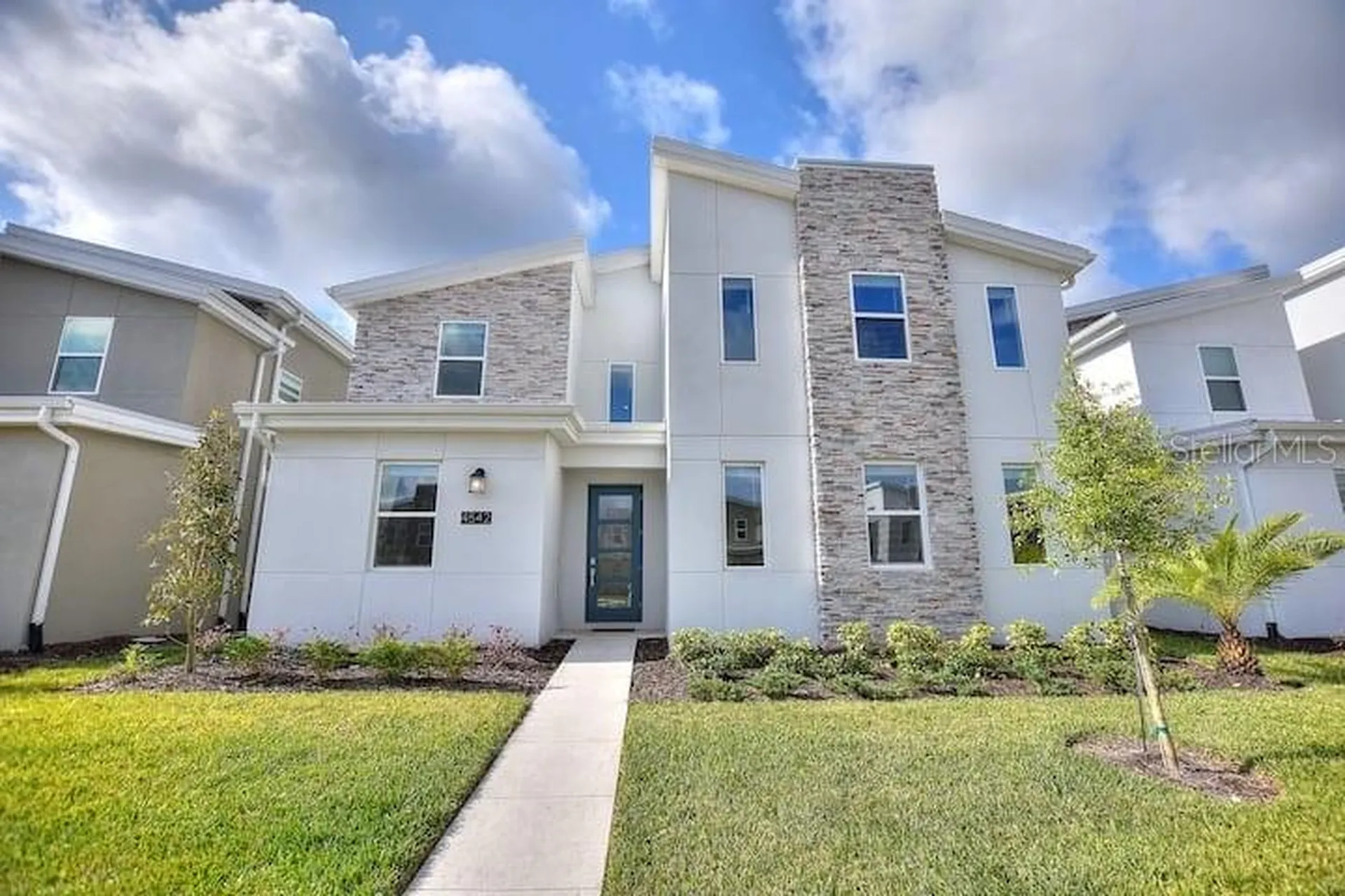 4542 Narrative Lane Kissimmee FL 34746