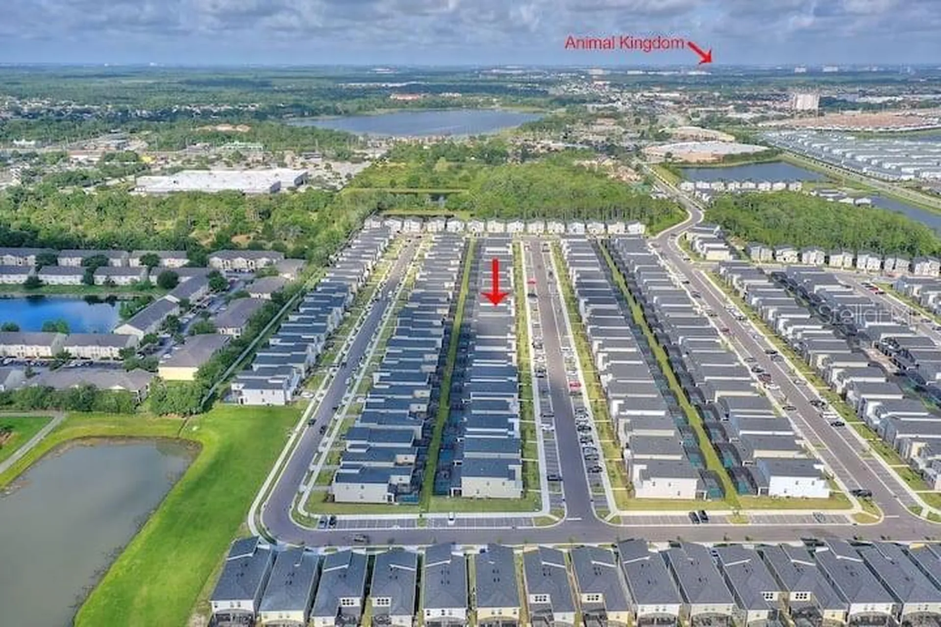 4542 Narrative Lane Kissimmee FL 34746