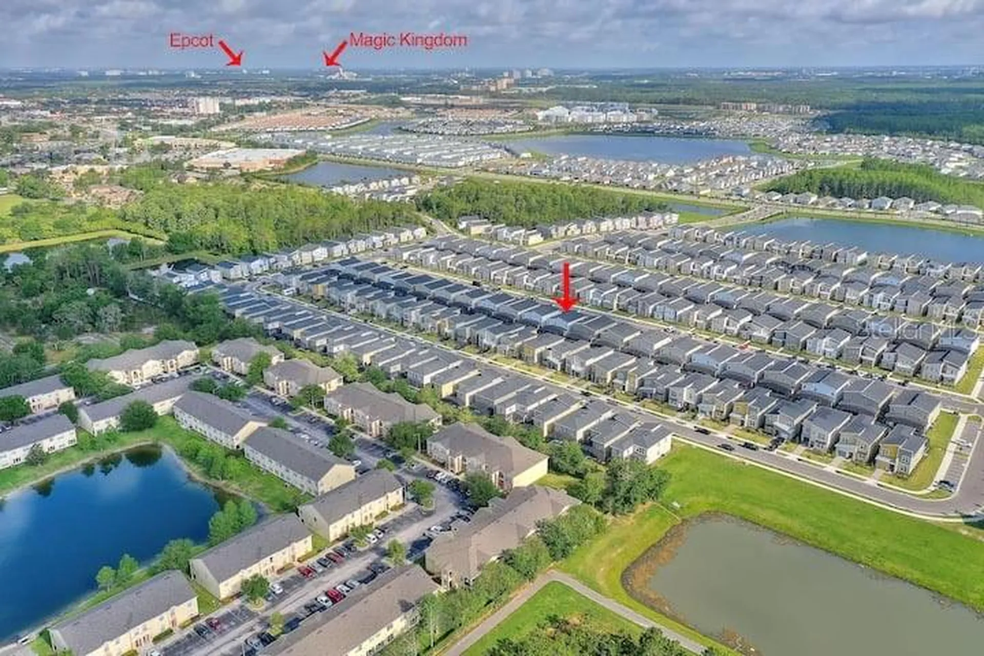 4542 Narrative Lane Kissimmee FL 34746