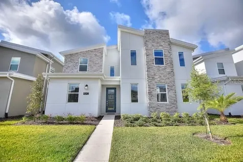 4542 Narrative Lane Kissimmee FL 34746