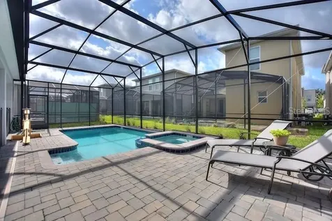4542 Narrative Lane Kissimmee FL 34746
