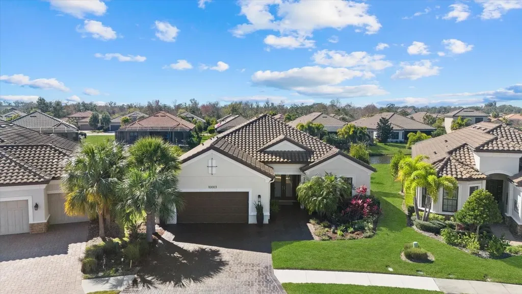 10003 Batchelder Terrace Palmetto FL 34221