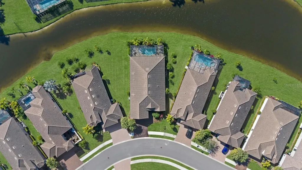 10003 Batchelder Terrace Palmetto FL 34221