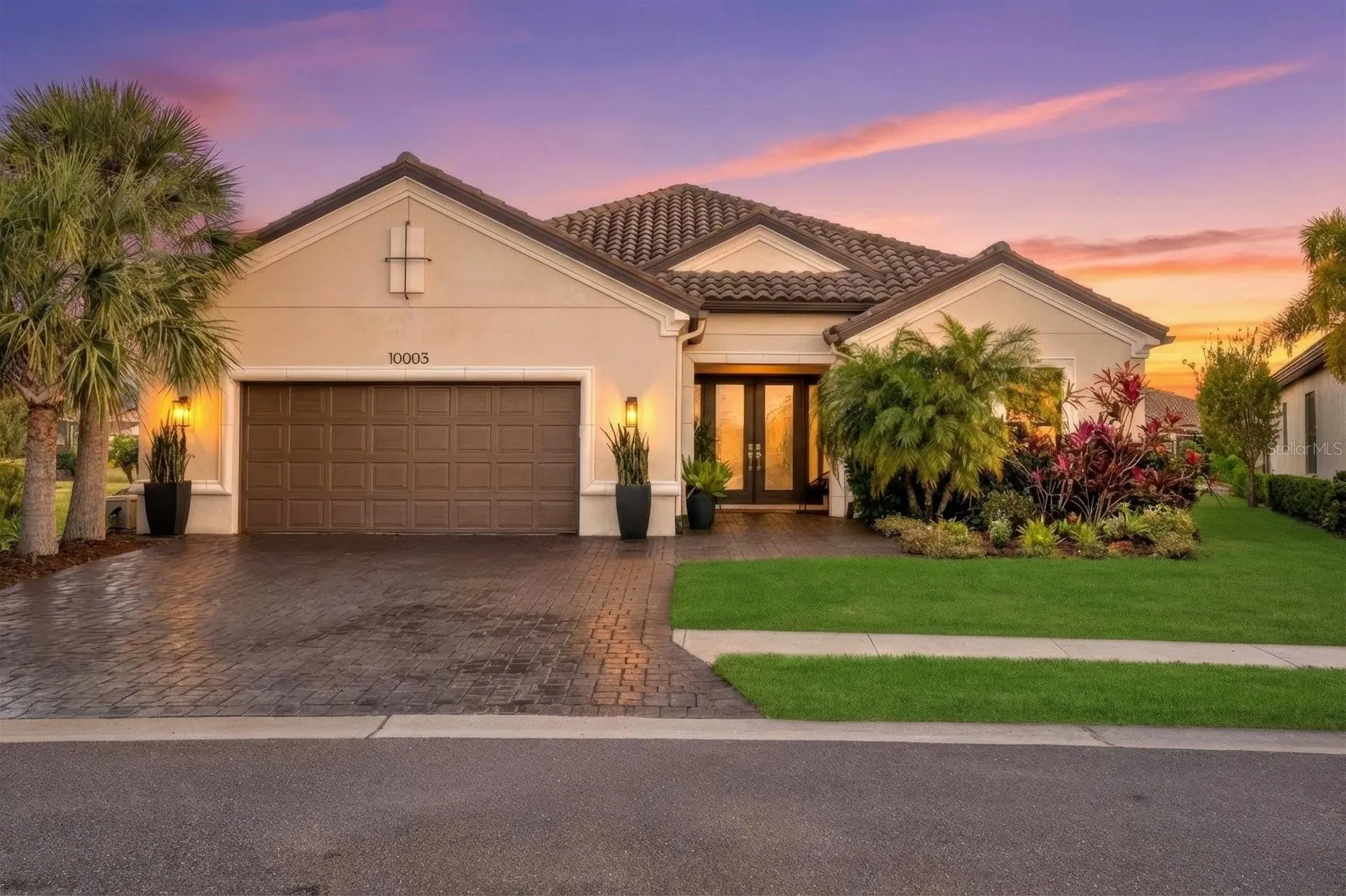 10003 Batchelder Terrace Palmetto FL 34221