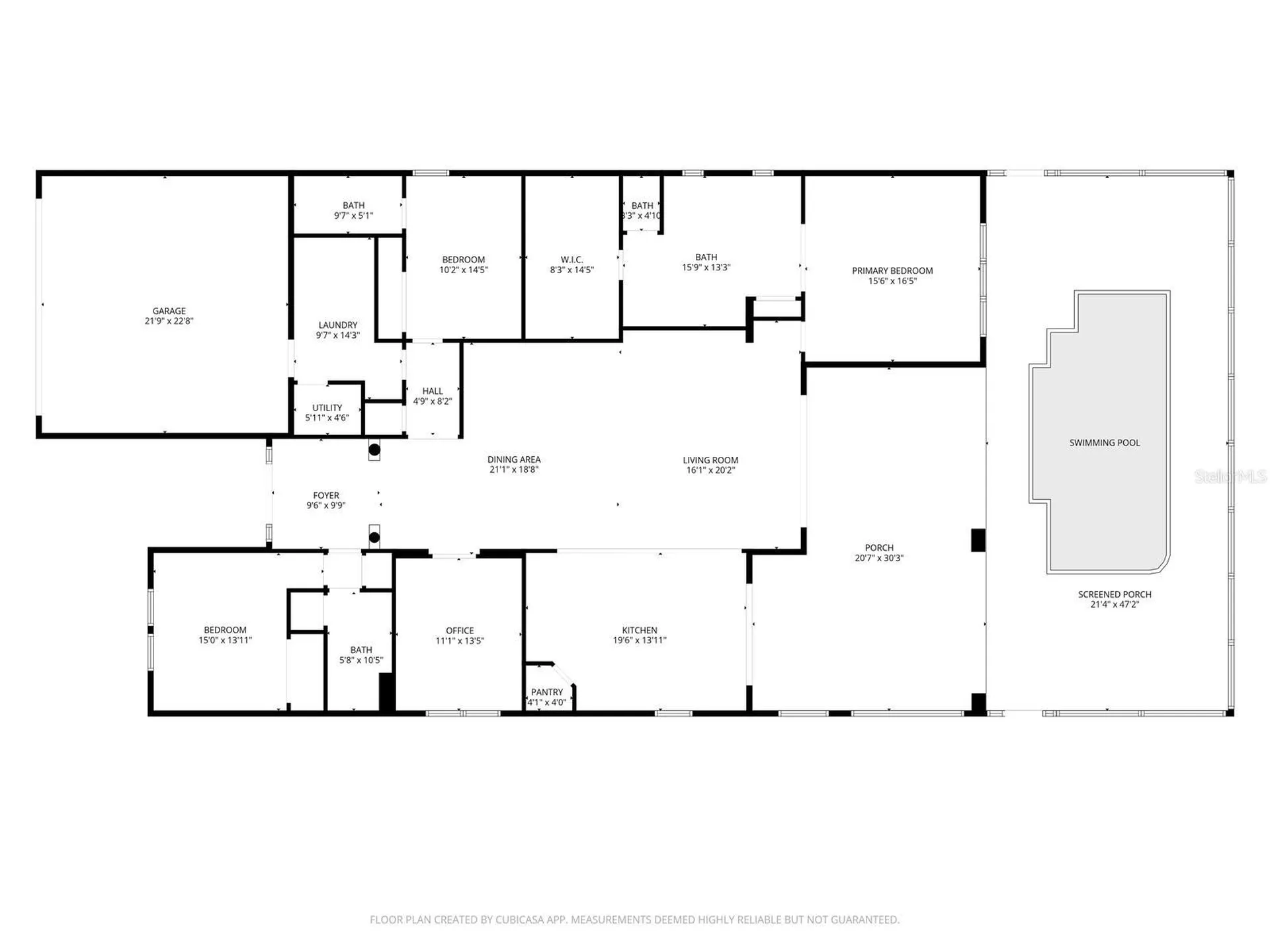 10003 Batchelder Terrace Palmetto FL 34221