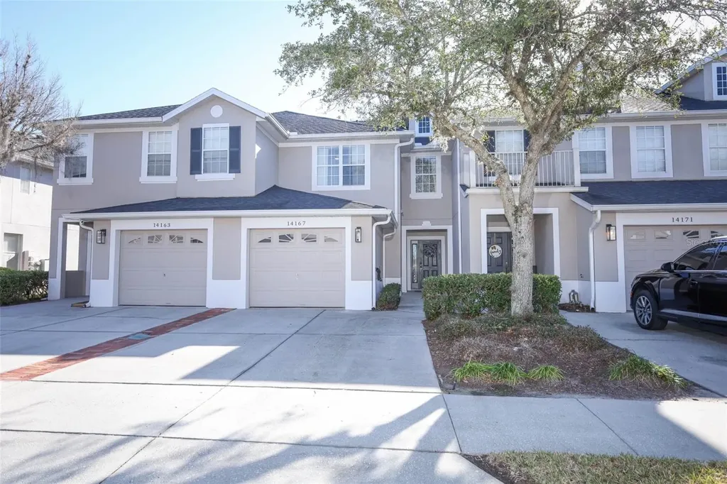 14167 Turning Leaf Drive Orlando FL 32828