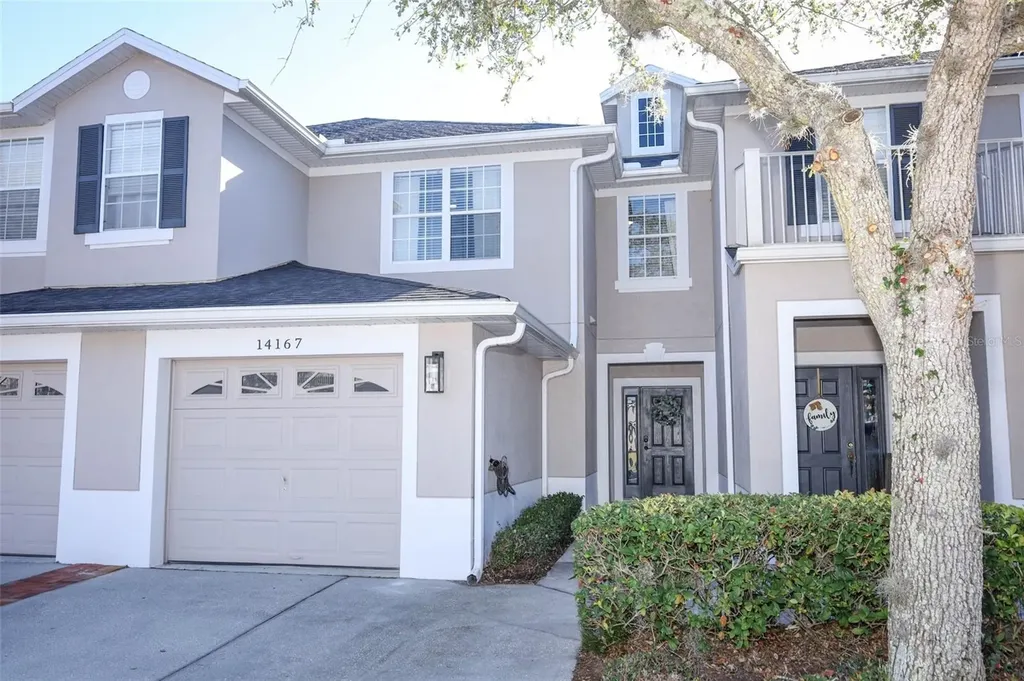 14167 Turning Leaf Drive Orlando FL 32828