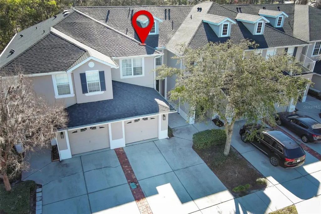 14167 Turning Leaf Drive Orlando FL 32828
