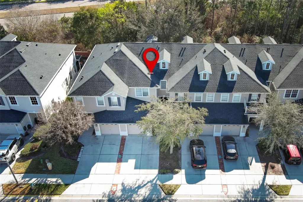 14167 Turning Leaf Drive Orlando FL 32828
