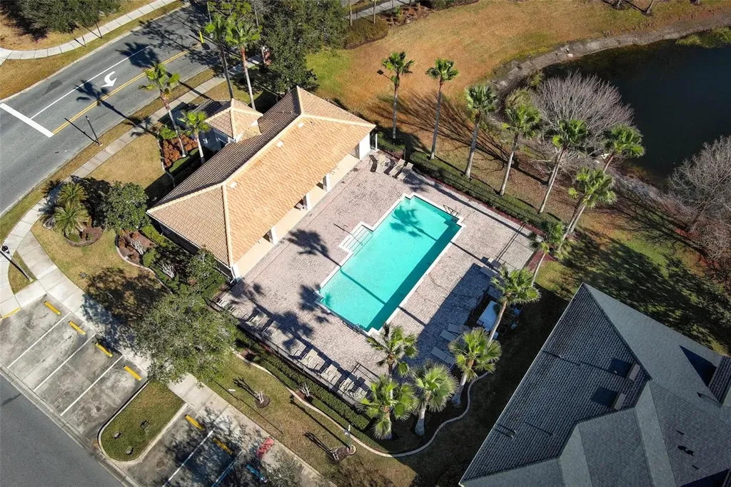 14167 Turning Leaf Drive Orlando FL 32828