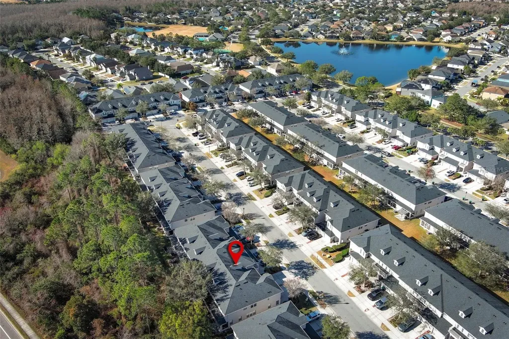 14167 Turning Leaf Drive Orlando FL 32828