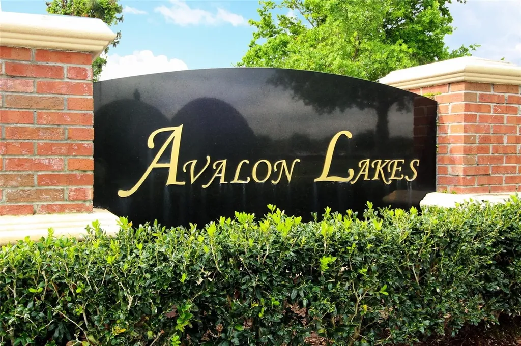 14167 Turning Leaf Drive Orlando FL 32828