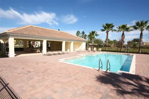 14167 Turning Leaf Drive Orlando FL 32828