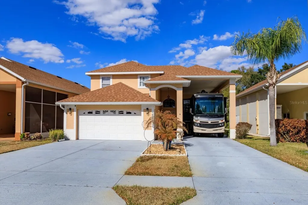 16213 Citrus Parkway Clermont FL 34714