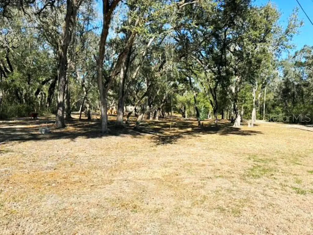 16347 Albright Road Spring Hill FL 34610