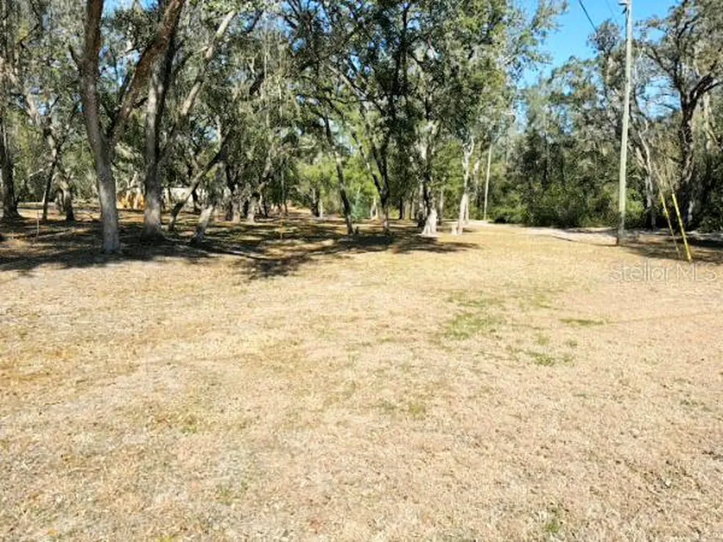 16347 Albright Road Spring Hill FL 34610