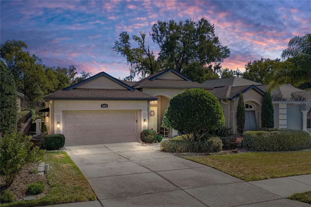 12422 Woodlands Circle Dade City FL 33525