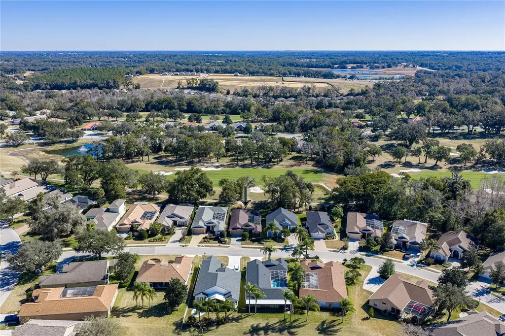 12422 Woodlands Circle Dade City FL 33525