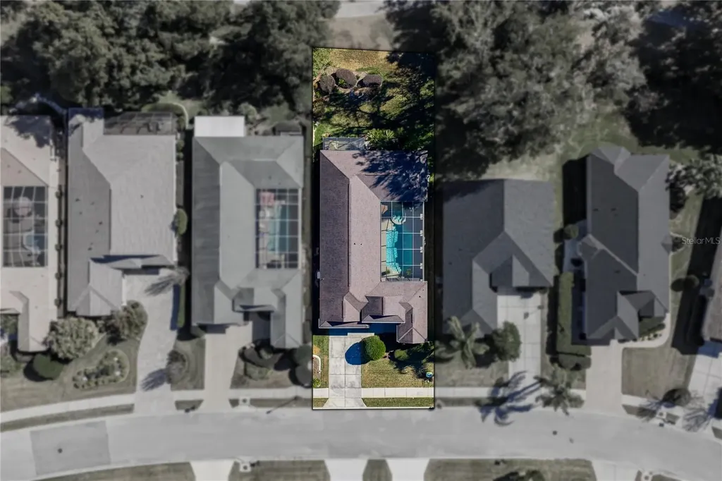 12422 Woodlands Circle Dade City FL 33525