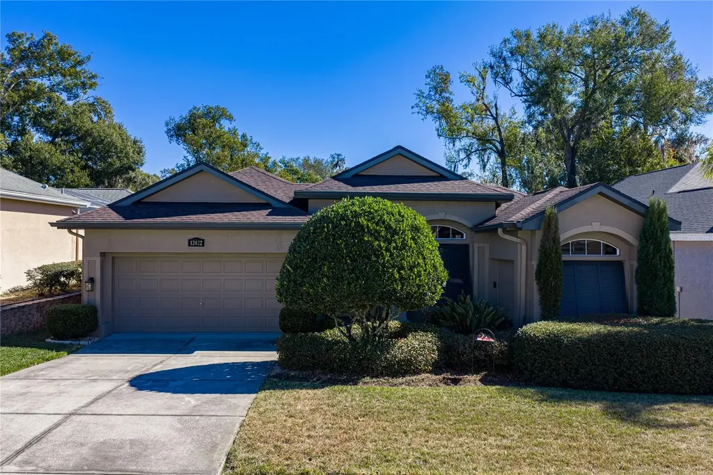 12422 Woodlands Circle Dade City FL 33525