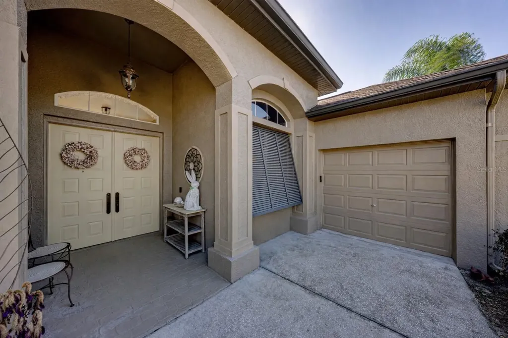 12422 Woodlands Circle Dade City FL 33525