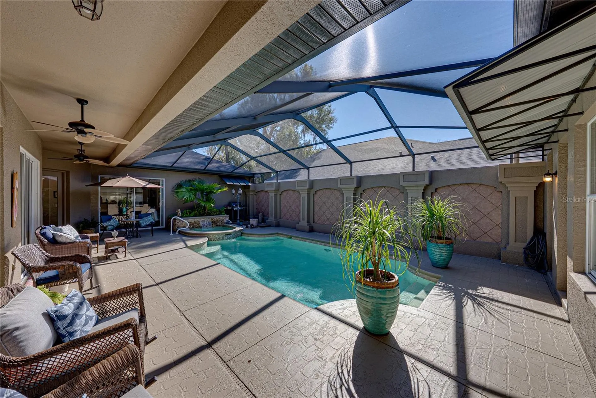 12422 Woodlands Circle Dade City FL 33525
