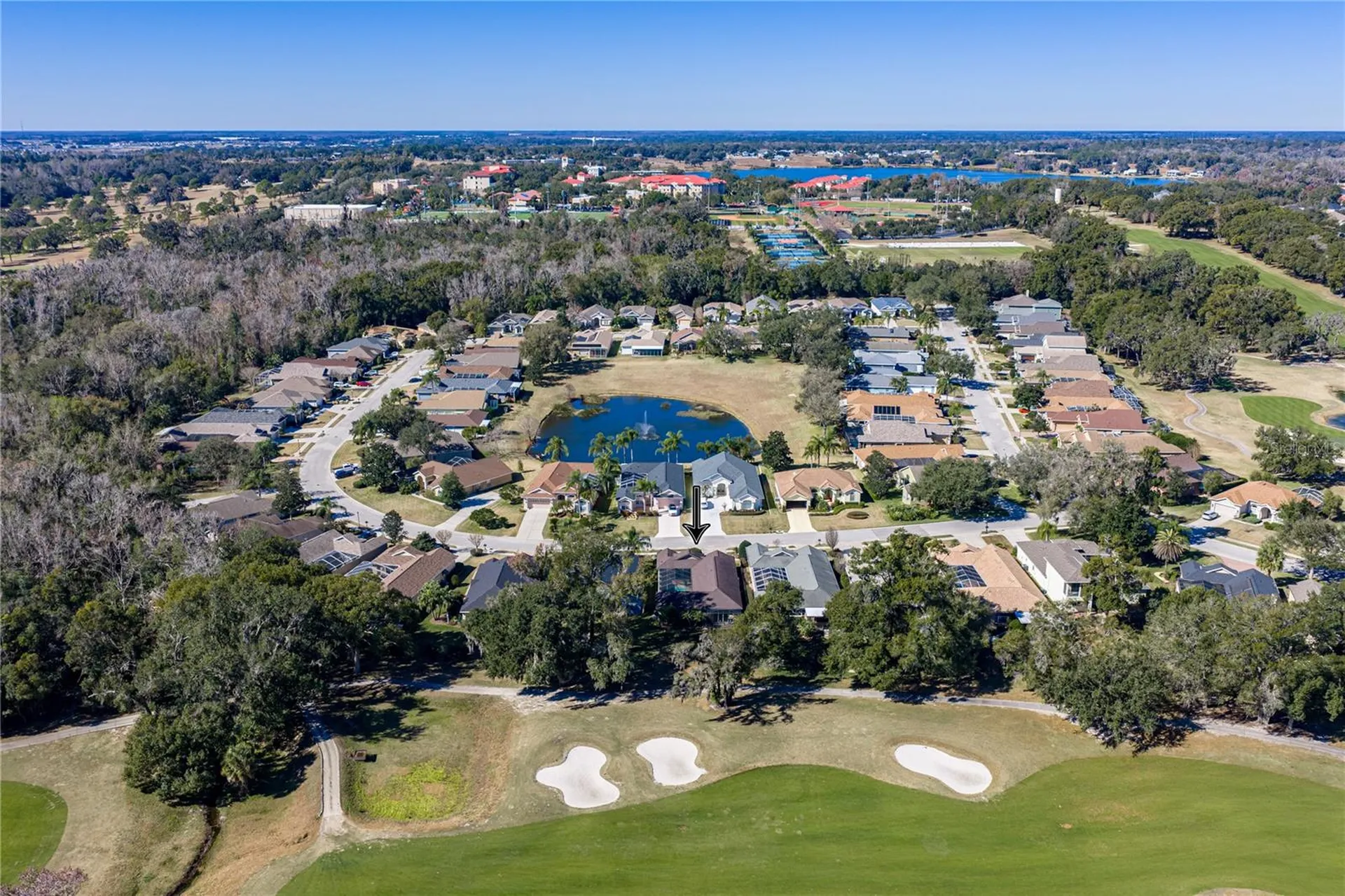 12422 Woodlands Circle Dade City FL 33525