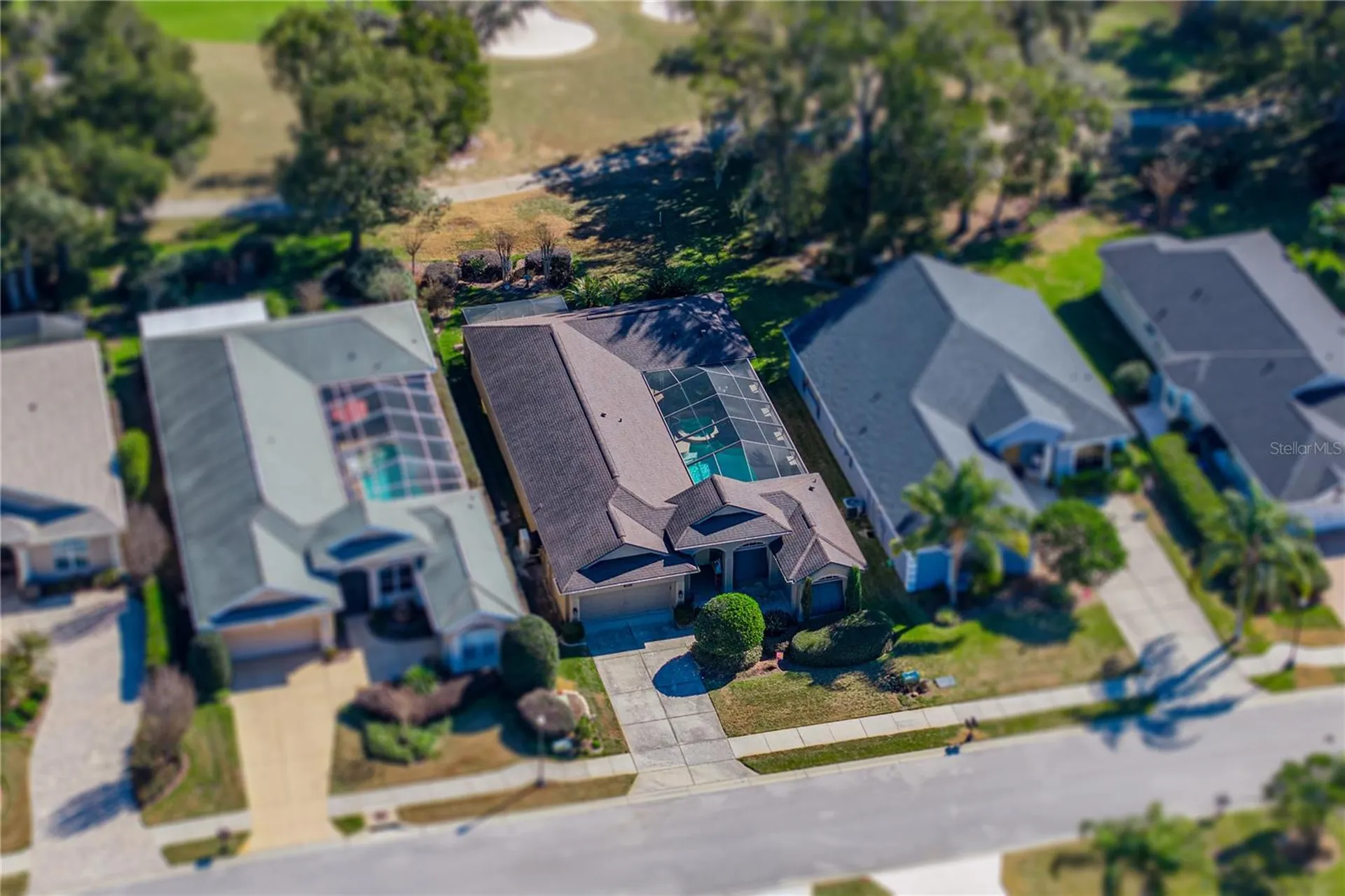 12422 Woodlands Circle Dade City FL 33525