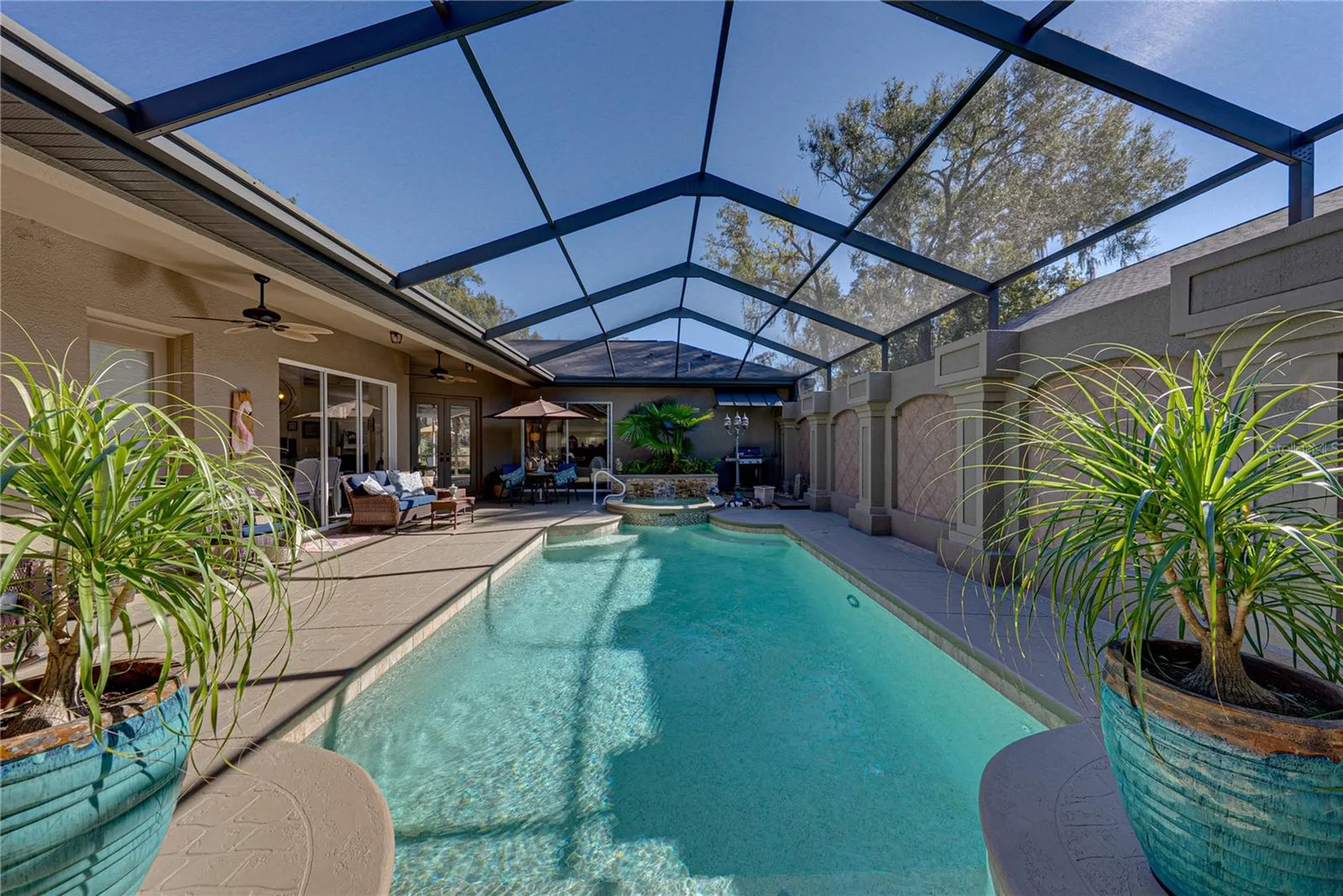 12422 Woodlands Circle Dade City FL 33525