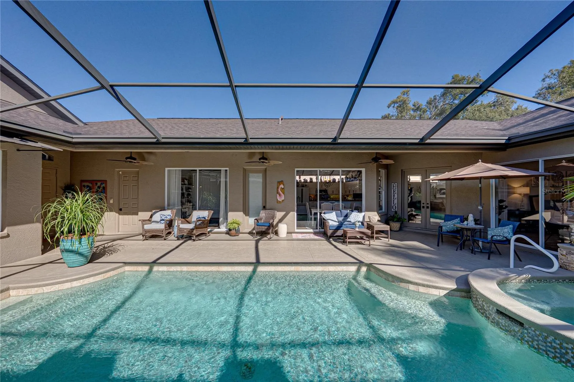 12422 Woodlands Circle Dade City FL 33525