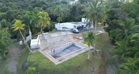 Bario Bayamon Cidra PR 00739