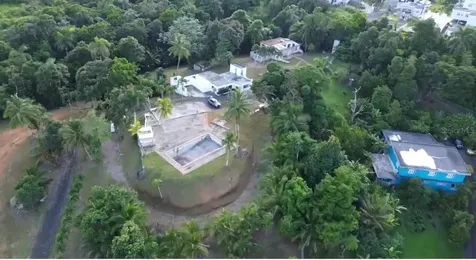 Bario Bayamon Cidra PR 00739
