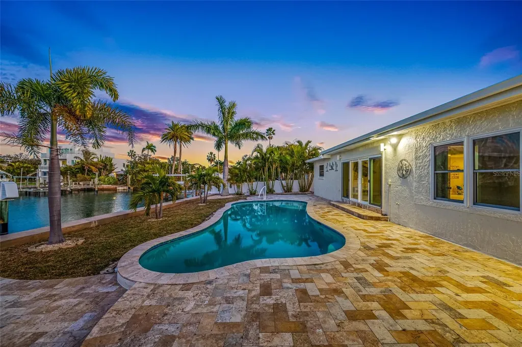 17161 2nd Street E North Redington Beach FL 33708
