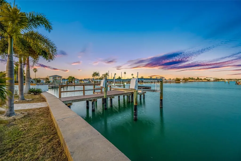 17161 2nd Street E North Redington Beach FL 33708
