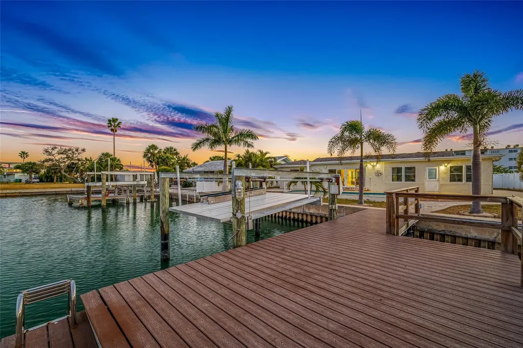 17161 2nd Street E North Redington Beach FL 33708