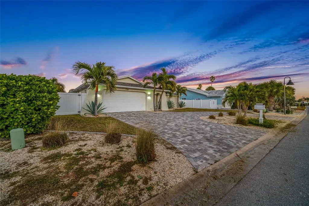 17161 2nd Street E North Redington Beach FL 33708