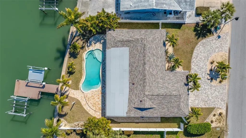 17161 2nd Street E North Redington Beach FL 33708