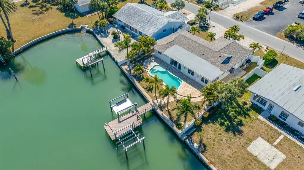 17161 2nd Street E North Redington Beach FL 33708